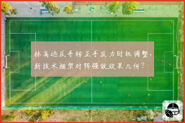 林高远反手转正手发力时机调整，新技术框架对阵强敌效果几何？