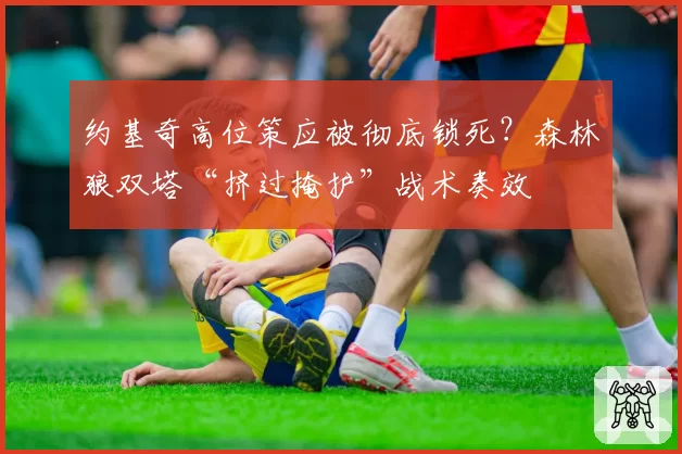 约基奇高位策应被彻底锁死?森林狼双塔“挤过掩护”战术奏效